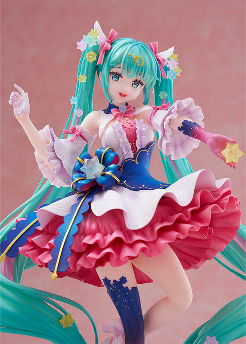 『初音ミク』Creators Collection Figure Rosuuri Ver.【202509再販】